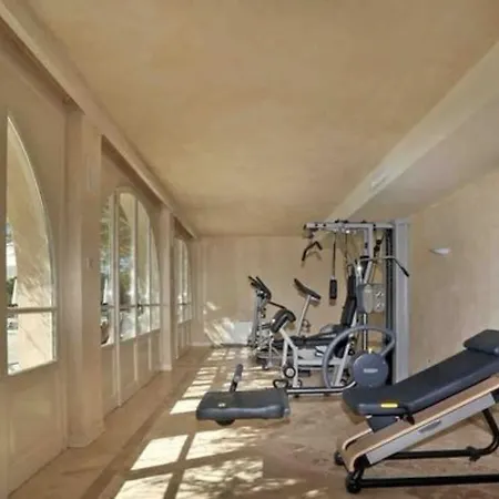 Garda San Vigilio Golf מלון 4*