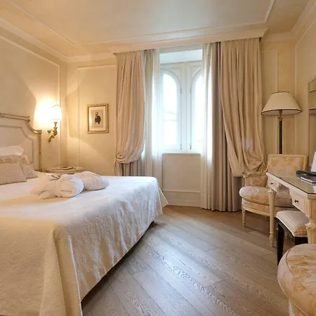 Garda San Vigilio Golf מלון 4*