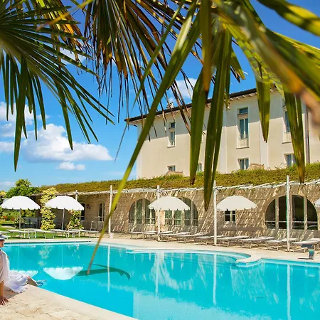 Garda San Vigilio Golf 4* פוזולנגו