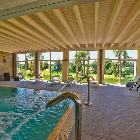 Garda San Vigilio Golf מלון 4*