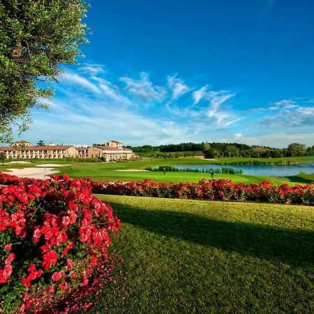 Garda San Vigilio Golf מלון 4*