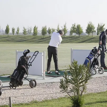 Garda San Vigilio Golf פוזולנגו