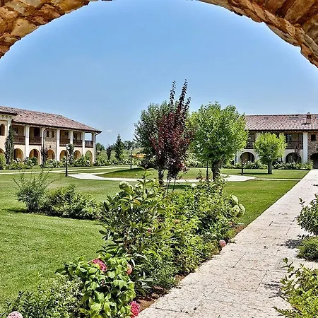 מלון Garda San Vigilio Golf