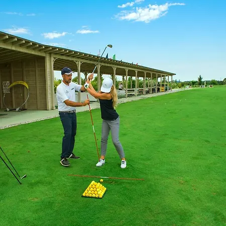 Garda San Vigilio Golf