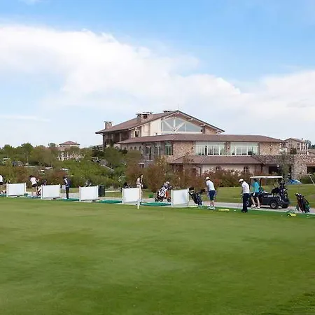 Garda San Vigilio Golf פוזולנגו