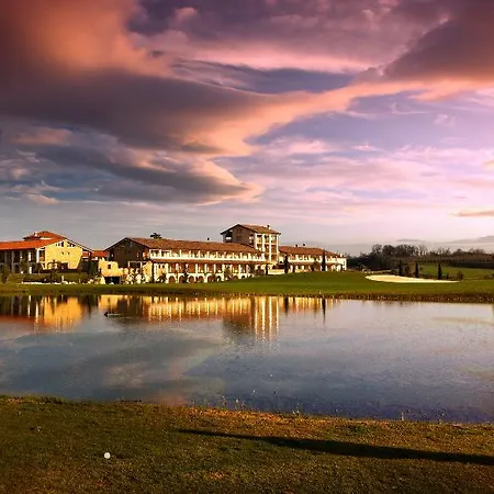 Garda San Vigilio Golf מלון