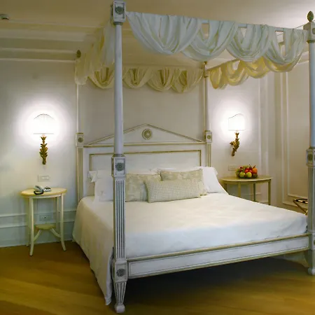 Hotel Garda San Vigilio Golf 4*