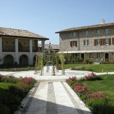 Garda San Vigilio Golf מלון 4*