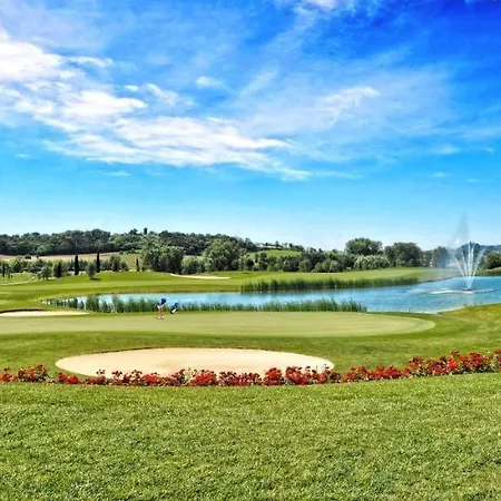 Garda San Vigilio Golf 4*