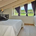 Szálloda Garda San Vigilio Golf Pozzolengo