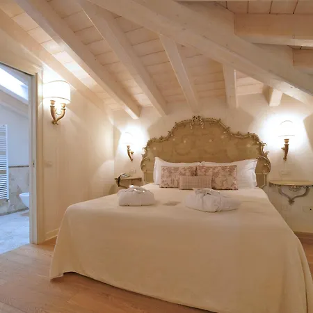 Garda San Vigilio Golf Hotel 4*