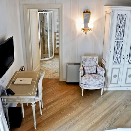 Szálloda Garda San Vigilio Golf 4*