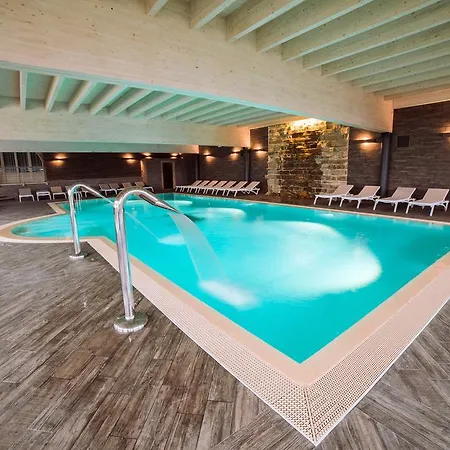 Hotel Garda San Vigilio Golf