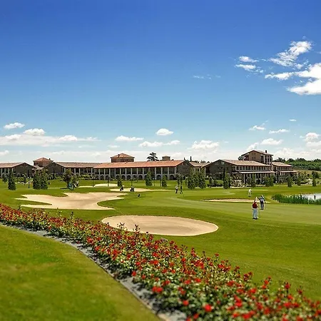 Hotel Garda San Vigilio Golf 4*