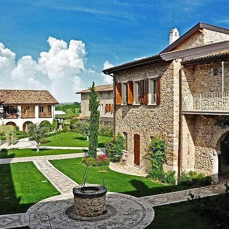 Garda San Vigilio Golf Pozzolengo