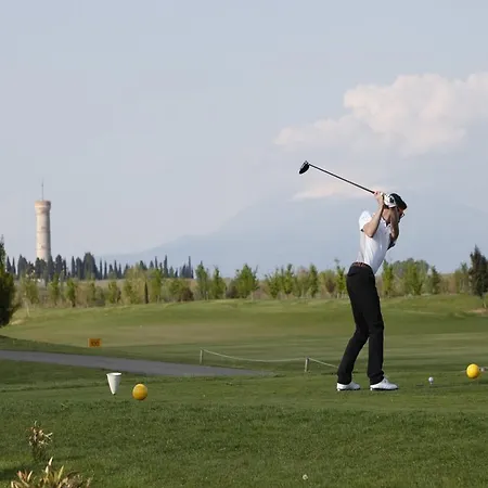 Garda San Vigilio Golf 호텔