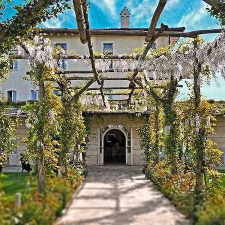Chervò Golf Spa, Resort&apartment San Vigilio Hotel