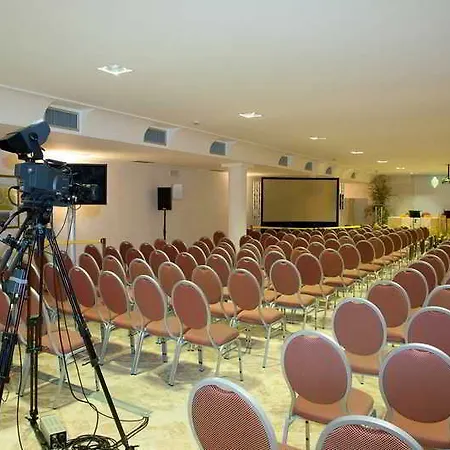 Garda San Vigilio Golf Hotel