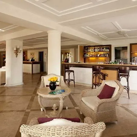 Chervò Golf Spa, Resort&apartment San Vigilio Hotel Pozzolengo