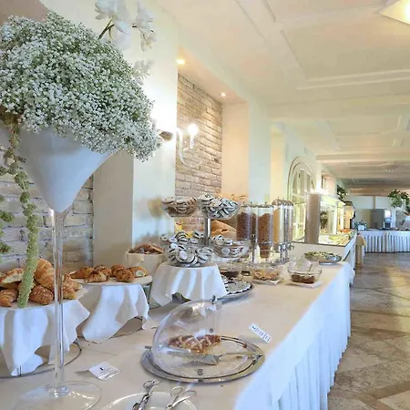 Chervò Golf Spa, Resort&apartment San Vigilio 4* Pozzolengo