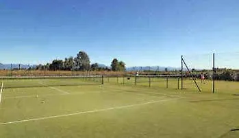Garda San Vigilio Golf Hotell 4*