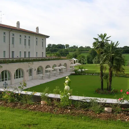 Hotel Garda San Vigilio Golf Pozzolengo